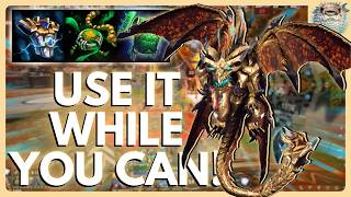 Support Kukulkan Is Too Good Not To Use Right Now! | Ranked Support Gameplay