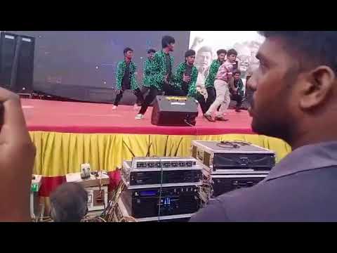 Dance Performance in Dmkyouthwing salem #dmkyouthwingconference #salem #dance #like #subscribe