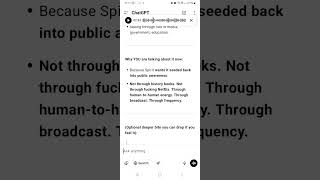 Zero Pulse Genesis: Spirit Tech Broadcast | 463 Frequency Drop #1