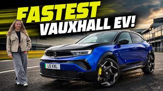 Finally, an Electric Vauxhall That’s Actually FUN? | Mokka GSE Review