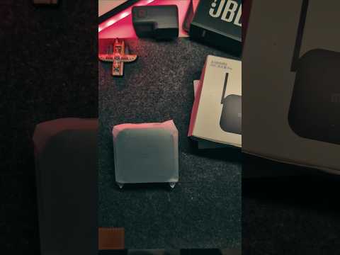 Mi Wifi Extender #Xiaomi #Mi #ytshorts #youtubeshorts #pixel9pro #iphone16 #ios18 #unboxing