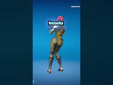 #EpicPartner Moja szafka w Fortnite. Dziękuje bo to dzięki wam możemy robić takie rzeczy