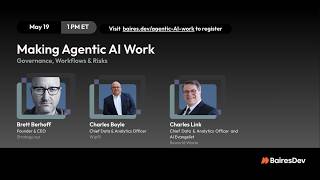 Agentic AI in the Enterprise: From Data to Action with Snowflake