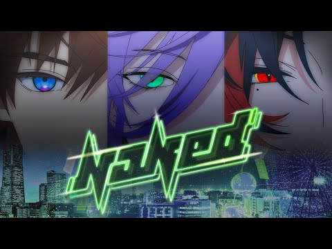 Naked - 3SKM