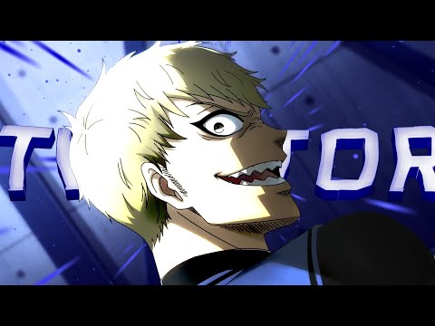 JINGO RAICHI FREE TWIXTOR IN 4K