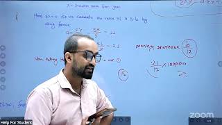 Time series analysis-