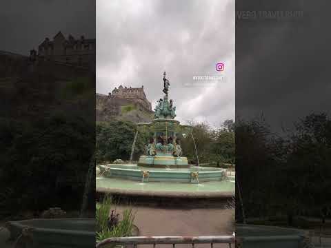 Edingurgh Scotland #edinburgh #edinburghscotland #edinburghcity #shorts #edinburghlife