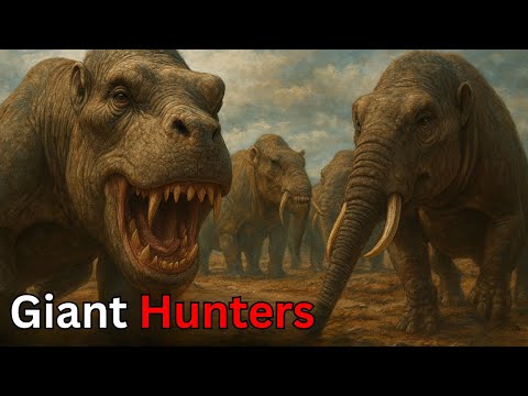 What 35% Oxygen Did to Life on Earth | HISTORY FOR SLEEP