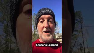 Lessons Learned for Successful Projects