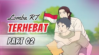 GREATEST RT COMPETITION PART 2 - Dhot Design