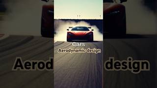 cars aerodynamic design latest technology #automobile #automobiletech