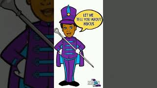 HBCU Means with HBCyoU Kidz Fun Learning Kids Black History #hbcyoukidz #LearningVideosForKids #hbcu