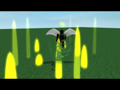 Roblox Script Showcase-Fallen Angel 