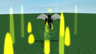 Roblox Script Showcase-Fallen Angel 