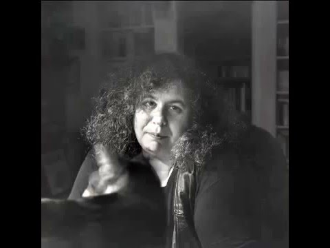 Andrea Dworkin:  Pornography Happens to Women (1993)