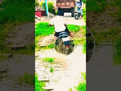 off roading