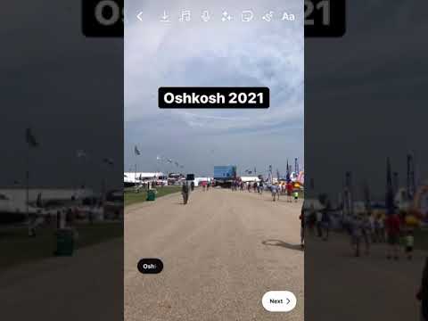 Oshkosh 2021