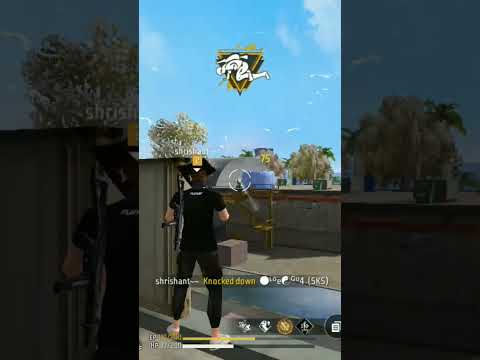 Para Samsung Galaxy A1, A2, A3, A4, A5, A6, A7|Free Fire Unbelievable Moment||#freefire #gaming#funk