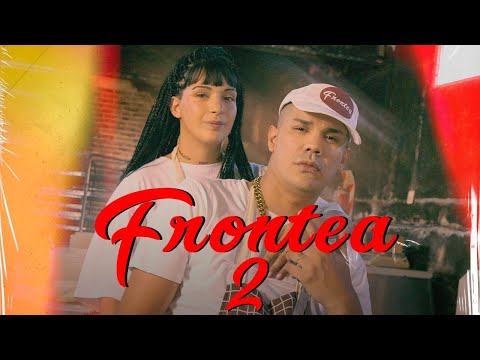 Tirri La Roca Ft. Brisa La Roca - Frontea 2 (Video Oficial)