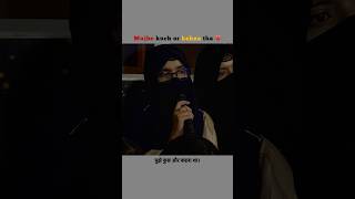 A misunderstanding ruined everything! This poem will make you cry. #Whatsappstatus #mazaqraat #im...
