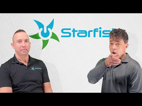 Discover the 9 Advantages of VoIP Technology with Starfish Computer