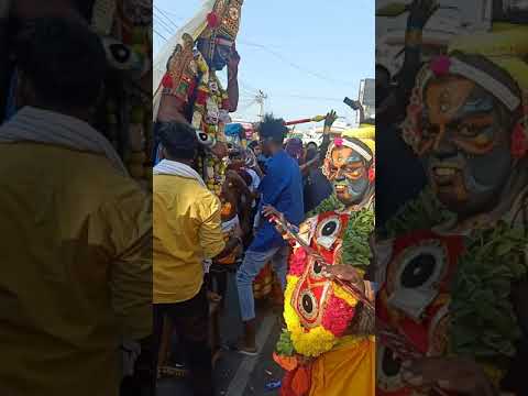 Kanchipuram 2021 miyana kollai