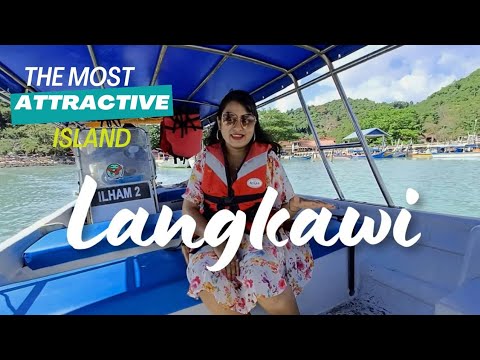 Langkawi Travel Vlog🇲🇾 | Next Budget trip for Indians Visa free | Things to do in Langkawi | Day 3