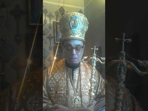 1. Orthodox Pascha 2020, CHRIST IS RISEN!