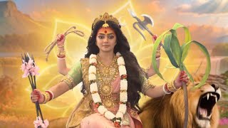 ‼️ দেবী ললীতা ত্রিপুরাসুন্দরী ‼️2025 Zee Bangla mahalaya ❤️ জাগো মা জাগো দূর্গা❤️#mahalya #2025❤️