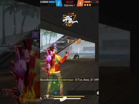 1vs4 custom room 💀 #freefire #freefireshorts #1vs4challenge #viral #trending