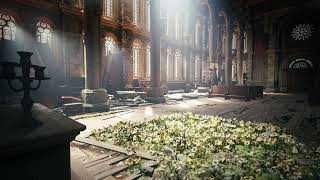 Relaxing Final Fantasy 7 Music