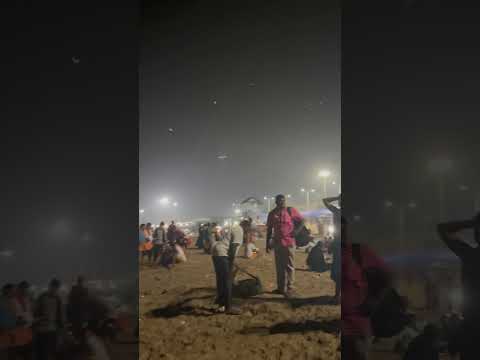 Thiruchendur Murugan Temple Beach and Peacock 🦚