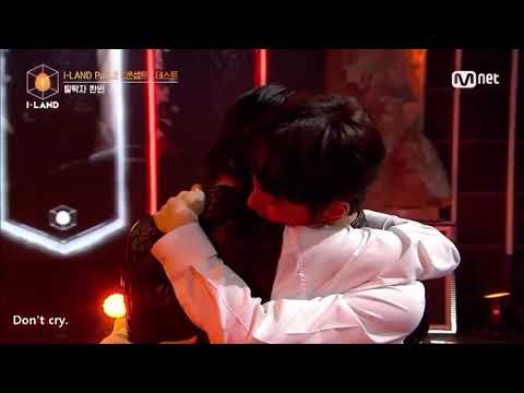Iland episode 11 Elimination