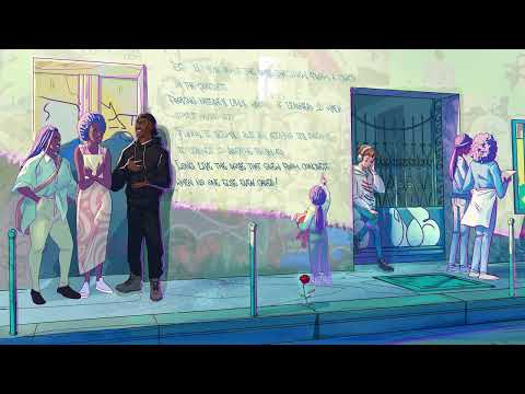 lofi chill vibes with 2Pac - two hour instrumental mix to study and chill to