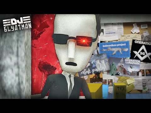DJ BLYATMAN - TERMINATOR (Official Music Video)
