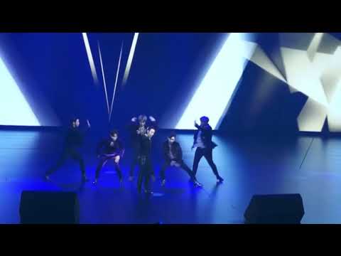 «Choreography/Practice» SUPER JUNIOR(SJ/Suju/スジュ/슈퍼주니어) - BLACK SUIT(ブラックスーツ/블랙 수트)