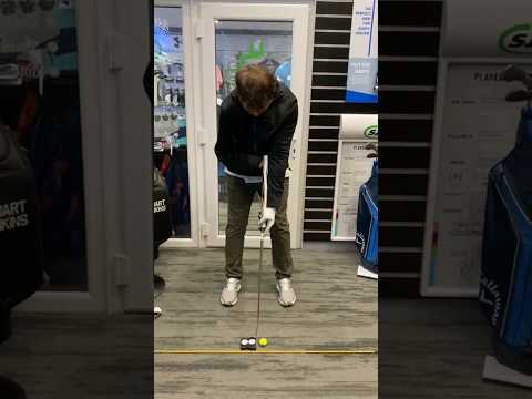Moving to Armlock??? #golf #putter #brysondechambeau