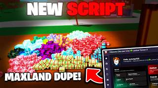 🔥NEW Odyssey HUB Script for Lumber Tycoon 2! | PC & Mobile (2026)