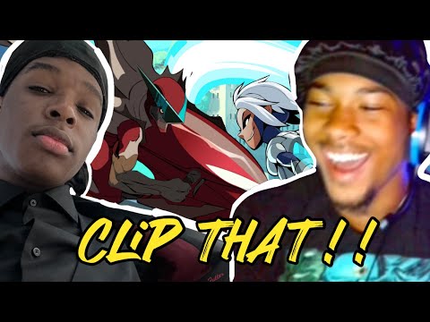 Best of Zel and LJ BRAWLHALLA Clips