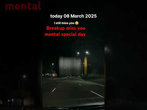 बड़ी अजीब होती हैं ये यादें,कभी हंसा देती हैं कभी रुला देती हैं ! Mental ki sadi