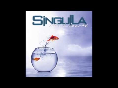 SINGUILA MA LIBERTE