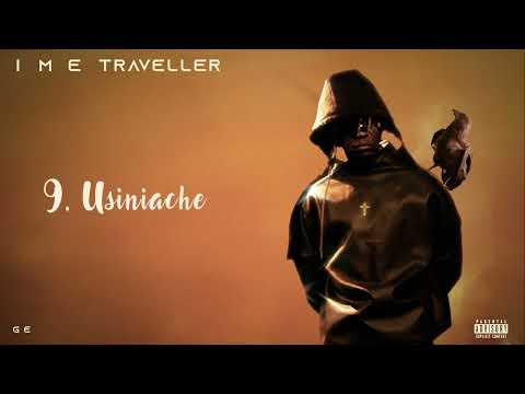 GeniusJini X66 - Usiniache (Track No. 9)