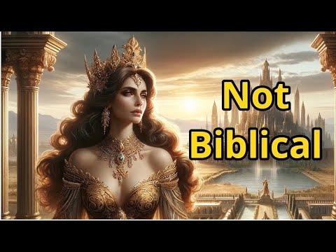 The “Jezebel Spirit” does not exist…