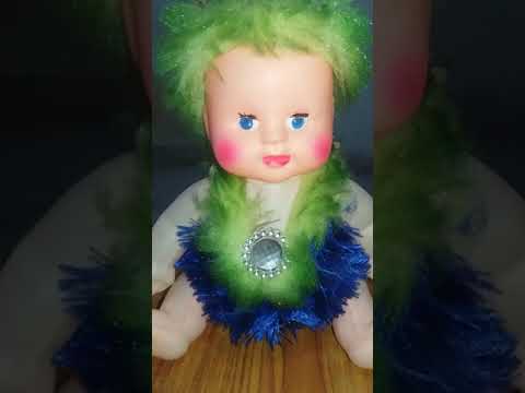 quite baby doll **subscribe  pls