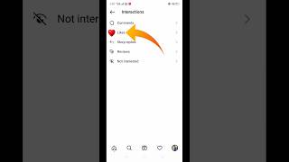 🤔#instagram ki like video kaise dekhe!😮इंस्टाग्राम की लाइक#tech news #shorts#YouTubeshorts