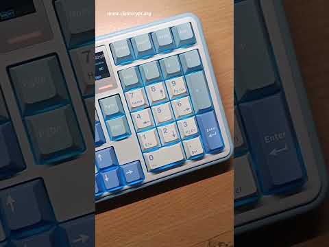 MechLands Vibe99 Review 🔥 | Best Budget Mechanical Keyboard Under $85? 💻✨