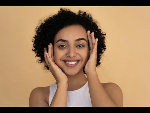 Erase Dark Circles in Minutes—The 24K Gold Secret!
