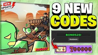 ⚠️NEW⚠️WORKING CODES!🎁DEAD RAILS CODES IN AUGUST 2025 | ROBLOX DEAD RAILS CODES 2025 | CRAZY GAMER