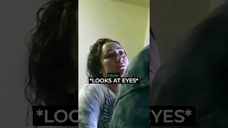 Mom Realizes Her Son Did the Unthinkable  #bodycam #cops #police