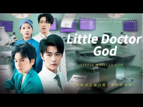 The genius surgeon travels back to the body of a seven-year-old beggar.#drama #film